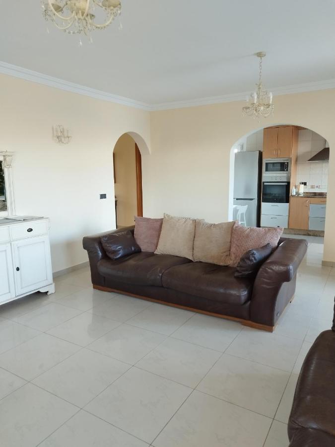 Villa Casa Del Sol 3 Bedroom Villa With Private Solar Covered 12M X 6M Pool Minimum Stay 7 Nights Chromecast And Wifi Throughout The Property Triquivijate Exterior foto